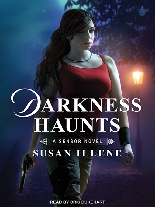 Title details for Darkness Haunts by Susan Illene - Wait list